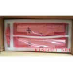GKG Printing Machine Squeegee Blade 280mm / 300mm BOM Squeegee USC for sale