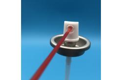 China Carburetor Cleaner Fuel System Cleaner Valve with Universal Compatibility supplier