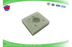 China Charmilles Wire EDM Upper Flush Casing 590836274 836.274 201.742 supplier
