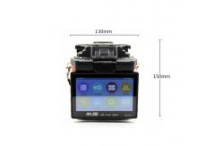 China Fiber Cable FTTX Jointing Optical Splicing Machine FST-16S supplier