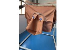 China Bulk Material Bulk  Big Bag FIBC Preventing Combustion Explosion supplier