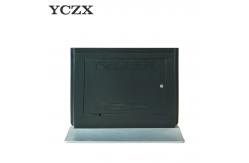 China Touch Screen Interactive Digital Signage LCD Display With Ultra Thin Body supplier