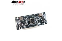 China High Resolution 2K HD Embedded Camera Module 5MP With 2 Microphones supplier