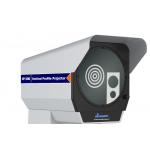 Easy Operation Digital Profile Projectors High Accuracy Connect Digital Readout