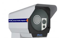 China Easy Operation Digital Profile Projectors High Accuracy Connect Digital Readout supplier