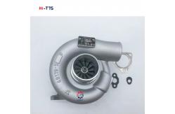 China Auto Part Diesel Engine Turbocharger Assy 6D14 49179-00110 TD06-17A supplier