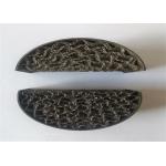 Customizable Knitted Wire Mesh For Various Filtration And Separation In Industrial Settings