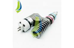 China 10R-9595 10R9595 Fuel Injector For C12 Engine supplier