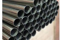 China High Temperature Resistance Alloy Steel Line Pipe for High Pressure Applications supplier