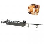 Automatic Cereal Candy Bar Making Machine Grain Bar Making Machine for sale