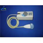 GYN Used Curved Array Probe , OB Used Ge Ab2 7 Probe