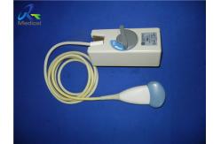China GYN Used Curved Array Probe , OB Used Ge Ab2 7 Probe supplier