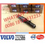 Tad940ve Tad941ve Tad1641ge Tad1642get Engine Fit Injector VOE22325866 22325866 for sale