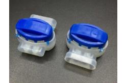 China 3M Standard 314 Self Stripping Electrical Connector Communication Parts supplier