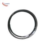 NiCr-NiAl K Type Thermocouple Rod / Wire Diameter 2.0mm 2.5mm 3.2mm For Boiler / Heat Treatment Furnace for sale
