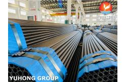 China ASTM A179 / ASME SA179 Seamless Heat Exchanger Tube / Bundle supplier