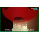 LED Mushroom Inflatable Lighting Decoration Decoration Inflable Mushrooms