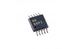 China ADS1015IDGSR Texas Instruments IC 16 Bit Analog To Digital Converter ADC Chips supplier