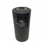 High quality big capacitor Screw Terminal Aluminium Electrolytic Capacitor 450V 6800UF for sale