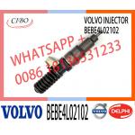 Diesel engine parts fuel Injector 63229475 33800-82700 BEBE4L02001 BEBE4L02002 BEBE4L02102