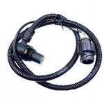 VOE20508011 Crankshaft Speed Sensor For EC360B EC460B EC480B Excavator