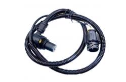 China VOE20508011 Crankshaft Speed Sensor For EC360B EC460B EC480B Excavator supplier
