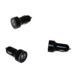 OEM Wireless Charger Corporate Gift Type C Interface Car Charger for sale