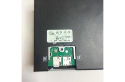 China ZTE MC6000 Industrial WiFi 4G 5G CPE Router Wireless Indoor Hotspot Wireless supplier