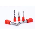 High-Performance Tungsten Steel Aluminum End Mill For Precise Results