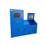 0-300Mpa Auto Parts Test Equipment Automobile Water Tank Expansion Blasting Testing Machine
