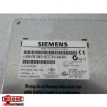 6AV6545-0CC10-0AX0 6AV6 545-0CC10-0AX0 Siemens Touch Panel