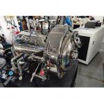UL9540A Thermal Runaway Lithium Battery Explosion Test Chamber