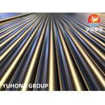 Stainless Steel Seamless Tubes Precision Rolling ASTM A269/A269M-15A TP304 / 304L,Finish Rolling for sale