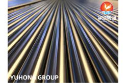 China ASME SA269 /ASTM A269 TP304L SS SEAMLESS ROUND TUBING BRIGHT ANNALED BRIGHT SURFACE supplier