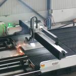 24000mm Workbench CNC Cutting Machine Customized Design for Precision and Efficiency for sale