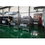 High Speed Tyvek Heat Sealer Machine For Dopont Paper Sealing for sale