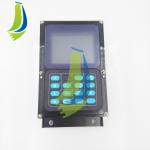 7835-12-3007 Monitor Display Control Panel 7835123007 For PC220 PC300-7 for sale