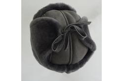China High quality world-wide renown cheap trapper winter hat for men supplier