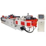 Precision YBC Servo Driven Automatic Bending Machine For Heavy Duty Pipes