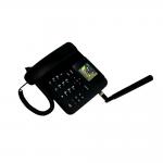 2.4 Display GSM Dual SIM Landline Phone LTE WCDMA WIFI Hotspot for sale