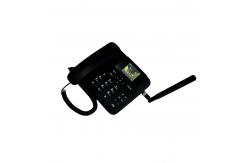 China 2.4 Display GSM Dual SIM Landline Phone LTE WCDMA WIFI Hotspot supplier