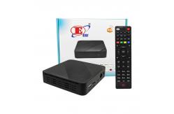 China WiFI Linux IPTV Set Top Box Content Provider Subtitle Iptv Player Stalker supplier