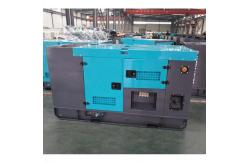 China 8kw 8kVA 9kw 9kVA Small Diesel Generators Three Phase AC Alternator supplier