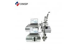 China Standard Raman Analyzer Process Instruments 50W Single Channel Laboratory supplier