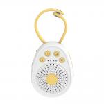 20 Sources Travel White Noise Machine Convenient Safe And Non Intrusive for sale