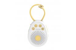 China 20 Sources Travel White Noise Machine Convenient Safe And Non Intrusive supplier