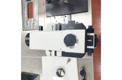 China Hot Sale Medical Lab Optical Biological Binocular Microscope supplier