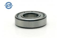 China P6 Deep Groove Ball Bearing 6000 Zz 2rs 6001 6002 6003 6004 6005 supplier
