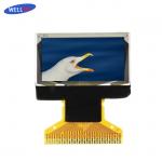 0.96 Inch OLED LCD Display OLED Module 12864 Weld 30Pin Super Highlight for sale