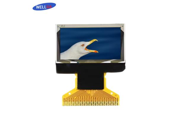 0.96 Inch OLED LCD Display OLED Module 12864 Weld 30Pin Super Highlight